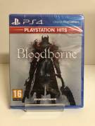 Sell game PS4 Bloodborne PS Hits - New & Sealed, USD 25