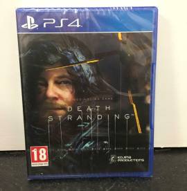 For sale game PS4 Death Stranding Playstation 4, USD 35