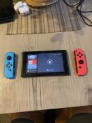 For sale Nintendo Switch Console 32GB, USD 175