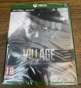 Se vende juego de Xbox Series X Resident Evil Village, € 30