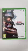 Sell game Xbox Series X GRID Legends, € 20