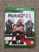 Vendo juego de Xbox Series X MotoGP 21, € 15