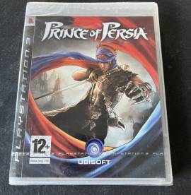 En venta juego de PS3 Prince of Persia, USD 20