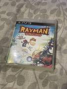 Vendo juego de PS3 Rayman Origins, USD 15