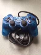 Se vende mando de PS2 oficial azul - scph-1200, € 20
