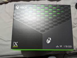 A la venta consola Xbox One Series X nueva y precintada, € 425