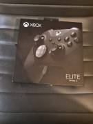 For sale Xbox Elite Series 2 controller for Xbox Series X/S/Xbox One, € 115