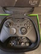En venta mando Xbox Elite Series 2 para Xbox Series X/S/Xbox One, € 115