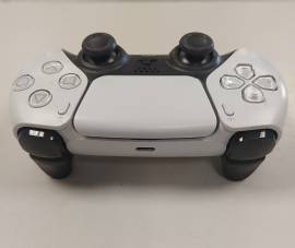 Se vende mando de PS5 DualSense blanco, € 30