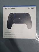 For sale PS5 DualSense Wireless controller black New and sealed, € 55