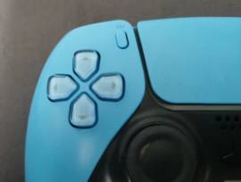 PS5 DualSense Wireless Ice Blue controller for sale, € 60