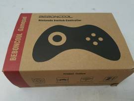 Se vende mando de Nintendo Switch Controlador inalámbrico, € 30.00