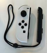 Nintendo Switch OLED Joy-Con left controller for sale White, € 30
