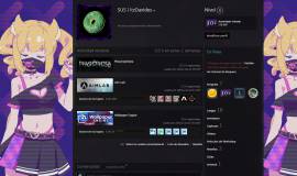 Cuenta steam con más de 36 juegos, € 20.00