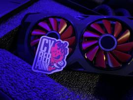 Vendo RX 570 8GB , USD 150.00