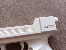 Se vende Pistola de Nintendo Wii Venom, € 25