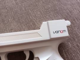 For sale Nintendo Wii Venom Gun, € 25.00