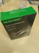 En venta batería recargable para Xbox Series X, € 19.95