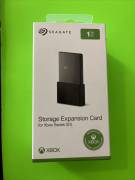 A la venta tarjeta de expansión para Xbox Series X/S 1TB SSD, € 195