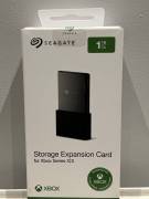 Se vende tarjeta de expansión para Xbox Series X/S 1TB SSD, € 195