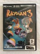 For sale game PC Rayman 3 Hoodlum Havoc, € 7.95