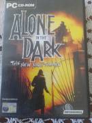 For sale game PC Alone In The Dark The New Nightmare complete, € 19.95