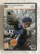 Se vende juego de Pc BlazBlue Calamity Trigger completo con manual, € 9.95