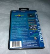 Se vende juego de Mega Drive SeaQuest completo, € 125