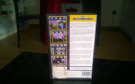Se vende juego de Mega Drive The Lost Vikings completo, € 95