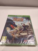 Sell game Xbox One Beast Quest New Sealed, € 19.95