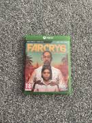 Se vende juego de Xbox One Far Cry 6 como nuevo, € 19.95