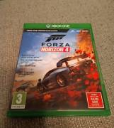 Se vende juego de Xbox One Forza Horizon 4, € 16.95