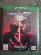 For sale game Xbox One Tekken 7 brand new &amp; sealed, € 45
