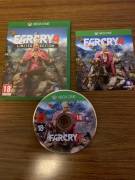 En venta juego de Xbox One Far Cry 4, € 7.95