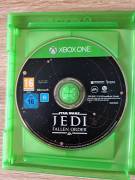 Se vende juego de Xbox One Star Wars Jedi Fallen Order, € 19.95