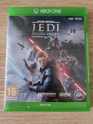 Se vende juego de Xbox One Star Wars Jedi Fallen Order, € 19.95