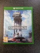 For sale game Xbox One Star Wars Battlefront complete, € 9.95