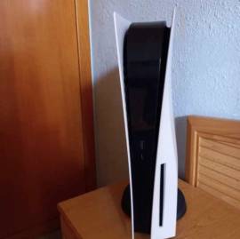 FOR SALE CONSOLE PS5, € 380