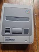 Se vende Consola Super Nintendo Classic Mini, € 95