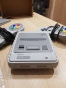 En venta consola Super Nintendo Classic Mini muy poco uso, € 70