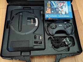 Se vende consola Mega Drive con 1 juego, € 65.00