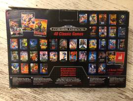 Se vende consola Mega Drive Classic Mini como nueva, € 110