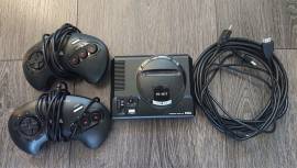 For sale console Mega Drive Mini HD, € 80