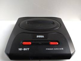 Se vende consola Mega Drive 2, € 30