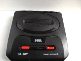 Se vende consola Mega Drive 2, € 30