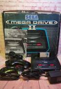 Se vende consola Mega Drive completa, € 70