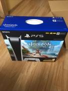 For sale new PS5 console, brand new & sealed, € 490