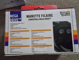 Se vende mando de Mega Drive Control Pad con 6 Botones, € 22.95