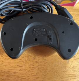 For sale controller Mega Drive Competition Pro Series Ii 3 Button, € 22.95