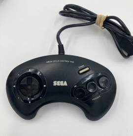 Se vende mando de Mega Drive en buen estado, € 15